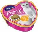 129, Kapsička Pedigree Adult 12x 100 g pro psy vybrané