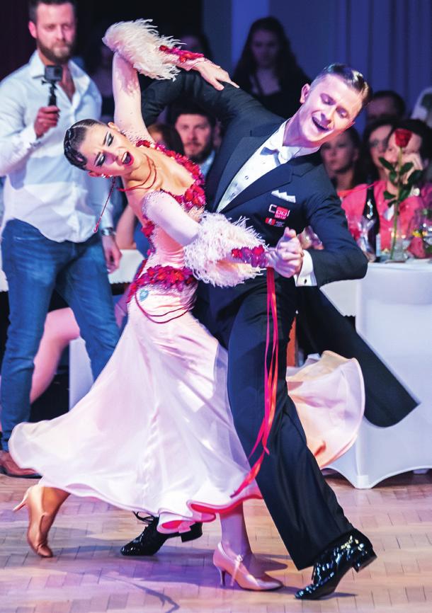 Dění ve městě Články a reportáže Přehled