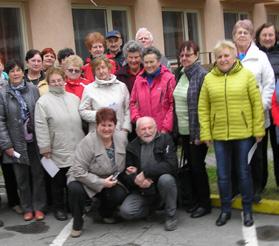 ve spolupráci s Moravskoslezským krajem ve školním roce 2018/2019 v projektu EtV zlepšuje sociální klima škola v MSK proškolila 759 pedagogů ve 32 krátkodobých kurzech pro celý pedagogický sbor na 9