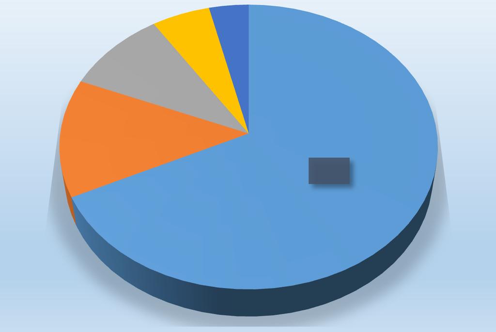 Příjmy In IUSTITIA v roce 2017 13% 10% 5% 4% 68% Státní rozpočet: 6213430 Evropská komise: 1225783 Nadace a nevládní organizace: 876979 Státní samospráva: 500000 Ostatní příjmy: 339 617 PODĚKOVÁNÍ In