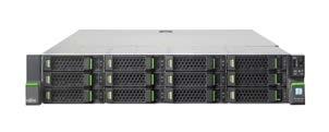 Datasheet Fujitsu PRIMERGY RX2520 M1 Server Škálovatelný server v provedení do racku pro základní podnikové aplikace PRIMERGY RX2520 M1 Server Fujitsu PRIMERGY RX2520 M1 představuje efektivní a