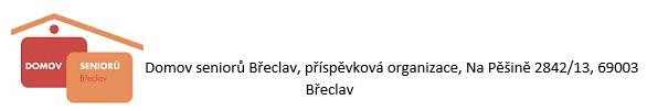 1 SMLOUVA O POSKYTOVÁNÍ SOCIÁLNÍ SLUŽBY (dále jen smlouva ) níže uvedeného dne, měsíce a roku uzavřeli smlouvu Domov seniorů Břeclav, příspěvková organizace Zastoupený ředitelem: PhDr.