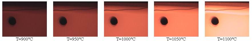 Acta Metallurgica Slovaca, 11, 2005, 3 (351-361) 352 At present, the image analysis enables to solve even some problems connected to measurement and conducting of technological procedures.