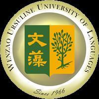 Wenzao Ursuline University of Languages Letní semestr 2017 Závěrečná zpráva ze studijního pobytu na Taiwanu Daniel Jablonský