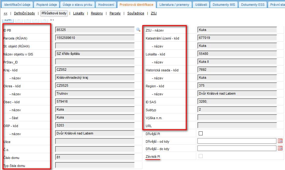 - GIS 23. 5.