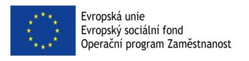 Zápis z prvního setkání pracovních skupin a řídící skupiny tvorby SPRSS v ORP Havlíčkův Brod Místo konání: Velká zasedací místnost na Městském úřadě v Havlíčkově Brodě Datum konání: 14. 2.