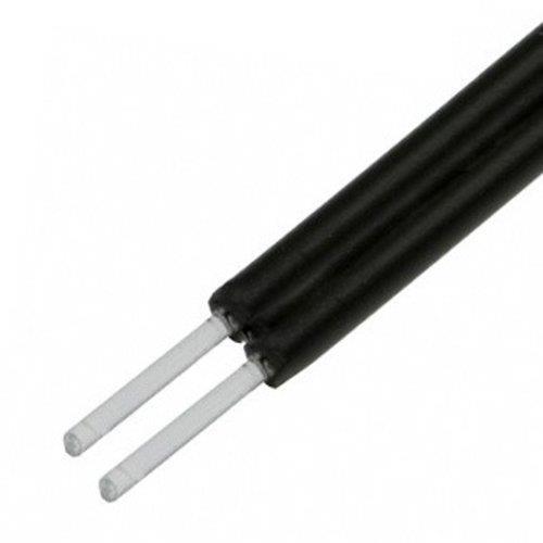 Nabídka optických kabelů POF plastic optical fiber FPO-SPE100, FPO-DPE100 -