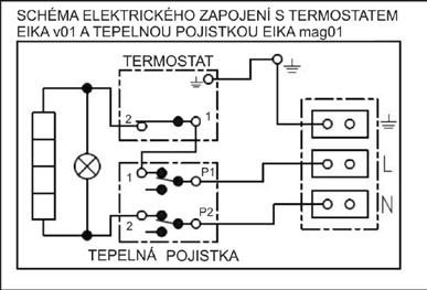 Topná jednotka - příruby OKCE 160 S/2,2 kw, OKCE 200 S/2,2 kw, OKCE 250 S/2,2 kw TPK 168-8/2,2 kw OKCE 300 S/1 MPa TPK 210-12/2,2 kw Uchycení 8 x M10 Uchycení 12 x M12 Obrázek 10 Obrázek 11 OKCE 160