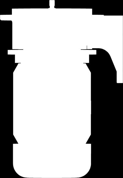 Těsnění s kruhovým průřezem (412.2) vložte do drážky přechodového tělesa (113)