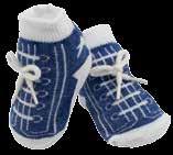 G5029 o Backurky ˇ Domácí ponožky Baby shoes Materiál 75% bavlna 25%