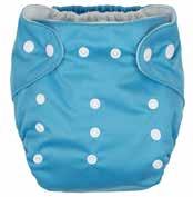 G6103 Vkládací plena Diaper inserts Materiál Material 100% Polyester mikrovlákno 100% Polyester