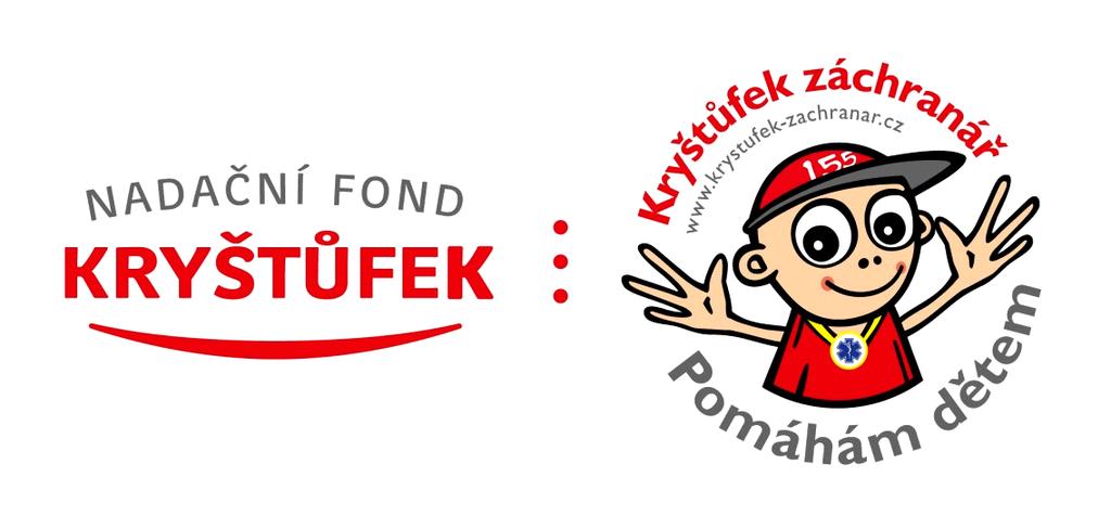 VÝROČNÍ ZPRÁVA 2017 předkládá správní rada nadačního fondu Nadační fond Kryštůfek Ing.