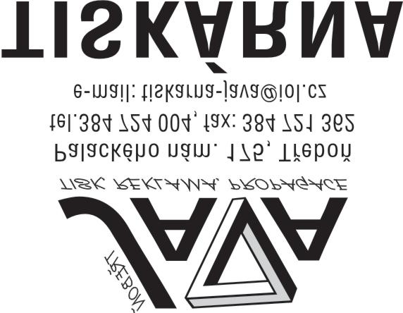 cz geometrické plány a ostatní geodetické práce Na Zahradách 512, Ledenice mobil: 602 662 693 RESTAURACE DRINKS Náměstí 4, Ledenice Tel. 722 240 464 ooo NABÍZÍME: Ó MENU............ 60,- Kč Ó pivo GAMBRINUS.