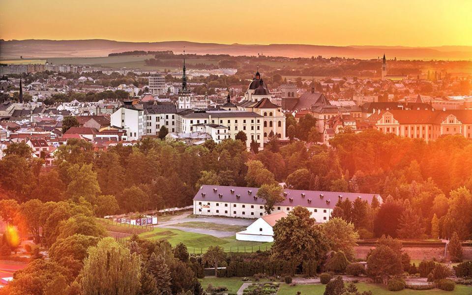 PEVNOST POZNÁNÍ Interaktivní muzeum