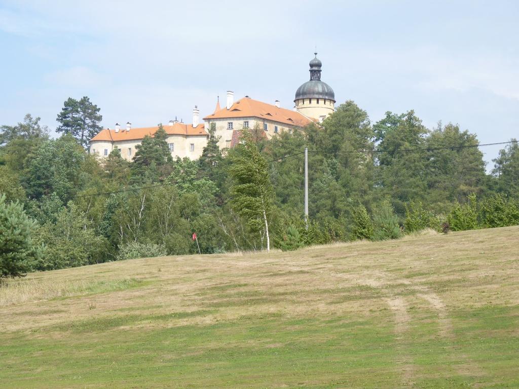 M A G I S T R Á T M Ě S T A L I B E R E C odbor hlavního architekta, oddělení územního plánování, jako orgán územního plánování (Úřad územního plánování) pro ORP Liberec nám. Dr. E. Beneše 1, 460 59 Liberec 1 tel.