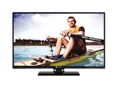 265/HVC), TIZN, SMT TV - internetový prohlížeč - Wi-Fi, nahrávání TV vysílání, rozšířený reži Sport, 3x HMI, 2x USB SMT SMT televize