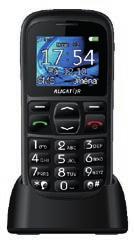 kód: NO215SB, NO215SW Nokia 215 - klasický design s klávesnicí - přehledný