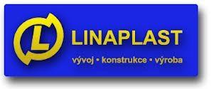 3 CHARAKTERISTIKA SPOLEČNOSTI LINAPLAST S.R.O. Sdružení LINA bylo založeno 5. 12. 1991 jako sdružení dvou fyzických osob.
