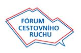 3 Významné události Fórum cestovního ruchu Česká republiky Cíle spolupráce: Dosažení pozitivních změn při řešení zásadních otázek souvisejících s podnikáním v cestovním ruchu s akcentem na