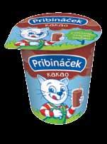 Pribináček velký 125 g