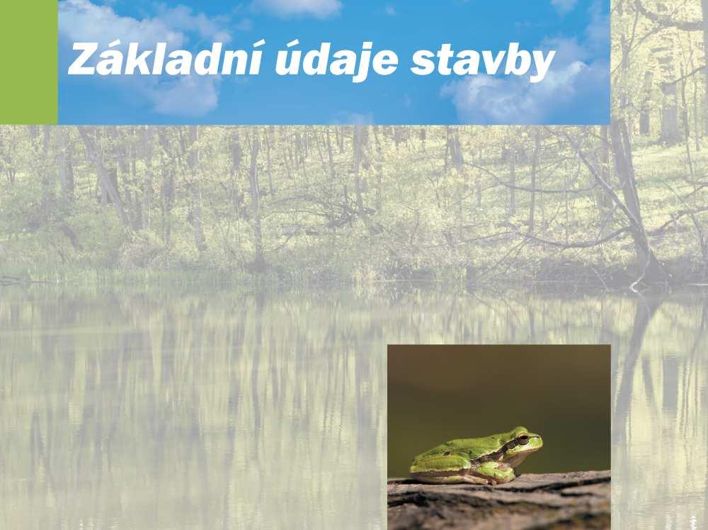 - Dotčené pozemky: k.ú. Hostivař p.č. 2218; k.ú. Háje p.č. 540/1; k.ú. Petrovice p.č. 577/1, 577/5, 577/6, 577/8, 577/12. Uvedené pozemky jsou vedeny jako vodní plocha a jsou ve vlastnictví hl. m.