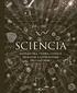 Sciencia. Design and typeset by Wooden Books Ltd., Glastonbury, Somerset, UK.