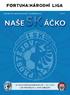 FORTUNA:NÁRODNÍ LIGA 2018/2019 (jaro) Dnešní utkání: 29. kolo 1.SK Prostějov Chrudim -:- (-:-)