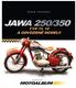 Jawa 250 / 350. Vyšlo také v tištěné verzi. Objednat můžete na