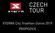 XTERRA City Triathlon Ostrov 2019 PROPOZICE