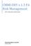 CMMI-DEV v.1.3 PA Risk Management. 4IT421 Zlepšování procesů budování IS