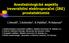 Anesteziologické aspekty ireverzibilní elektroporační (IRE) prostatektomie