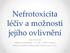 Nefrotoxicita léčiv a možnosti jejího ovlivnění. Jan Vachek Klinika nefrologie 1. LF UK a VFN v Praze Interní oddělení Klatovské nemocnice, a.s.