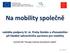 Na mobility společně nabídka podpory hl. m. Prahy školám a zřizovatelům při hledání zahraničního partnera pro mobility