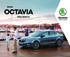 ŠKODA OCTAVIA PŘÍSLUŠENSTVÍ