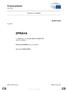 ZPRÁVA. CS Jednotná v rozmanitosti CS. Evropský parlament A8-0014/ o vyhlídkách a výzvách pro odvětví včelařství EU (2017/2115(INI))