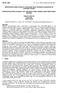 MICROSTRUCTURAL STABILITY OF 10CR1MOW STEEL DURING LONG-TERM CREEP TESTING. Dagmar Jandová Josef Kasl Václav Kanta