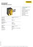 Turck Cloud Gateway brána UMTS/WLAN TCG20-UMTS-WLAN-5ETH-CRS-01