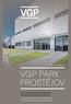 VGP PARK PROSTĚJOV.