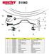 Position Part number Název Name Bowden přední brzdy (set 2ks) Front brake cable (set 2pcs) Bowden zadní brzdy Rear brake