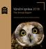 Výroční zpráva 2018 The Annual Report