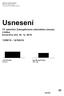 l _ Usnesení 12/89/16-12/105/ zasedání Zastupitelstva městského obvodu Lhotka konaného dne LHOTKA