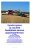 Výroční zpráva za rok 2018 Zemědělská akciová společnost Nivnice