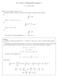 10. cvičení z Matematické analýzy 2