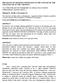 INFLUENCE OF GROWTH CONDITIONS TO THE CONTAIN OF THE VOLATILE OIL IN THE CARAWAY