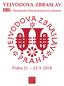 VEJVODOVA ZBRASLAV XXIII. Mezinárodní festival dechových orchestrů