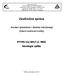 Závěrečná zpráva. PT#M/12/2017 (č. 966) Sérologie syfilis. Zkoušení způsobilosti v lékařské mikrobiologii (Externí hodnocení kvality)