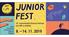 JUNIORFEST 2018 V ČÍSLECH JUNIORFEST 2019