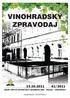 /2011 SBOR CÍRKVE ADVENTISTŮ SEDMÉHO DNE PRAHA VINOHRADY