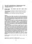 ÚRAZY DĚTÍ V JIHOČESKÉM KRAJI EPIDEMIOLOGICKÁ STUDIE CHILD INJURY FREQUENCY IN THE SOUTH-BOHEMIAN REGION AN EPIDEMIOLOGICAL STUDY