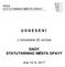 RADA STATUTÁRNÍHO MĚSTA OPAVY USNESENÍ. z mimořádné 26. schůze RADY